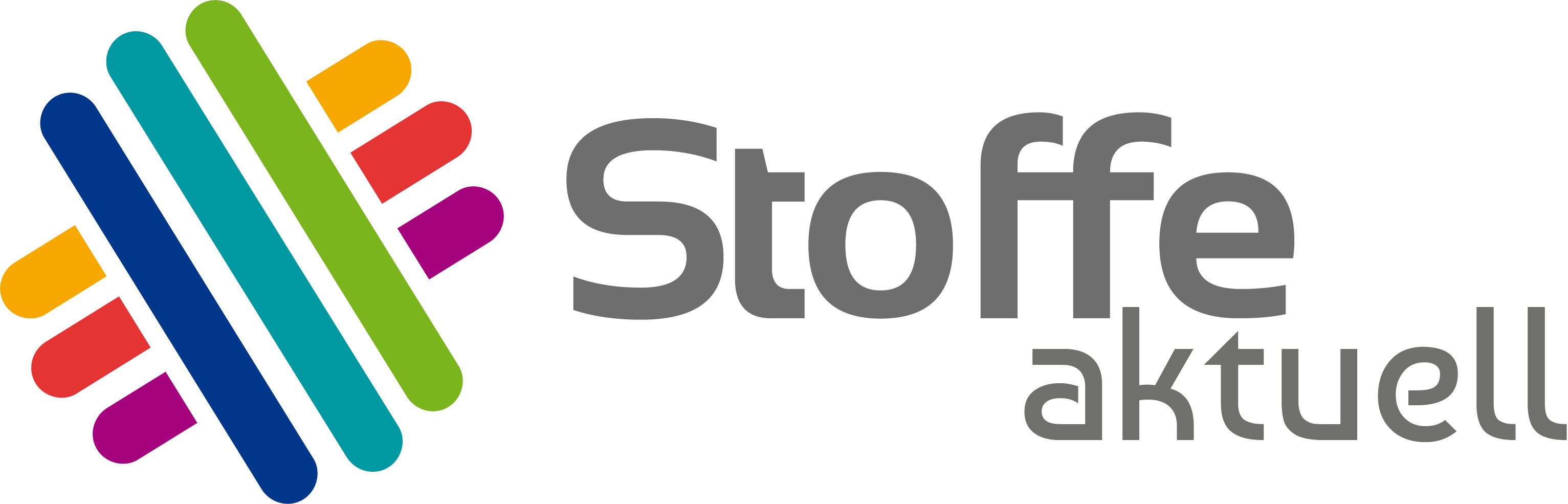 Stoffe Aktuell